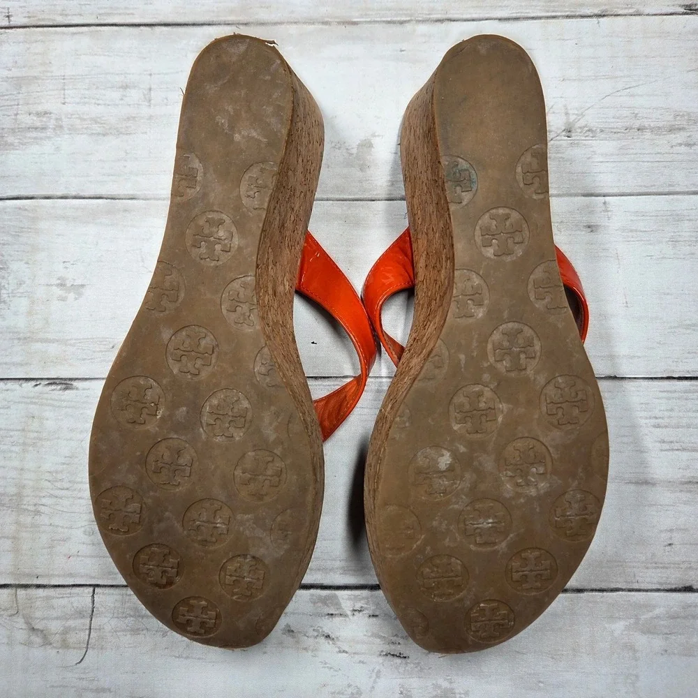 Tory Burch one sandals
